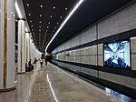 Thumbnail for Yunusobod (Tashkent Metro)