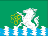 Yuzhnoukrainsk flag.PNG
