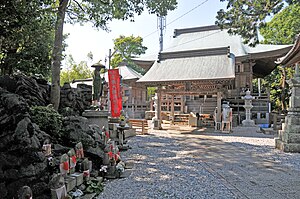 Zenjibu-ji