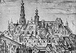 Thumbnail for Nassau Palace, Brussels