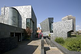 Van Abbemuseum.