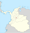 Thumbnail for Zipaquirá Province