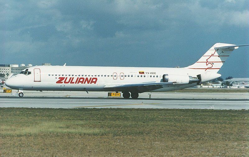 File:Zuliana McDonnell Douglas DC-9-31 JetPix-1.jpg