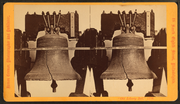 Miniatuur voor Bestand:"Old Liberty Bell," 1776, by Cremer, James, 1821-1893 6.png