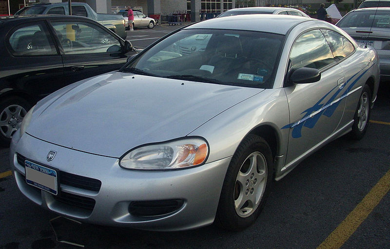 File:'03 Dodge Stratus Coupe.JPG