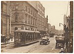 Thumbnail for Trams in Sydney