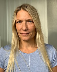 Anschauliches Bild des Artikels Åsa Sandell