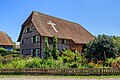 * Nomination Half-timbered house from Sternenberg, Écomusée d’Alsace, Ungersheim, Haut-Rhin, France --Llez 06:02, 27 August 2023 (UTC) * Promotion Good quality,--Famberhorst 06:06, 27 August 2023 (UTC)