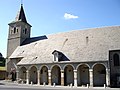 Església Notre-Dame-de-l'Assomption de Sainte-Marie-de-Campan