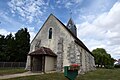 Église Saint-Martin de Germainville