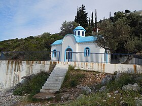 Imagen ilustrativa del artículo Iglesia de Panagítsa