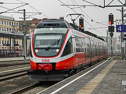 Description de l'image ÖBB 4024 039 in Graz Hauptbahnhof.jpg.