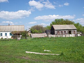 Houses in the village of Bityug.jpg