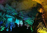 Пещера тростниковой флейты (6)