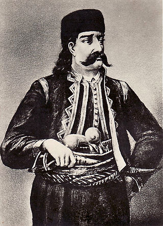 Stanoje Glavaš