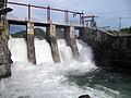 Çamal Hidroelektrik Santralı / 2011 yılı.