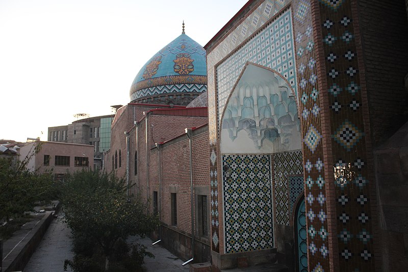 File:Կապույտ մզկիթ, Երևան - Blue Mosque, Yerevan (2019) 12.jpg