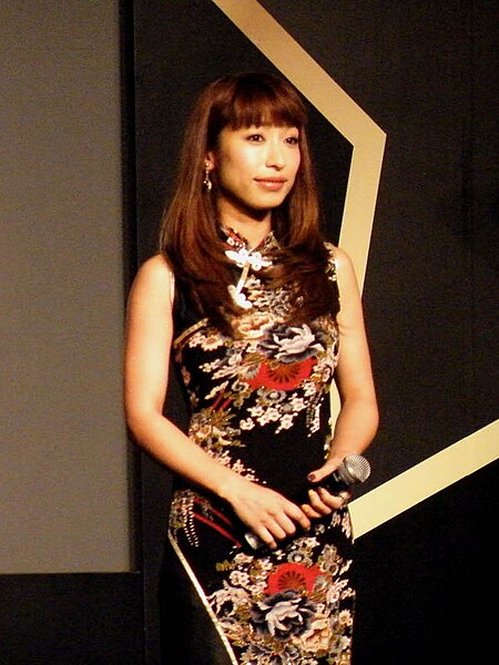 File:佳山三花 Kayama Mika @ ASIA ADULT EXPO 2010.jpg