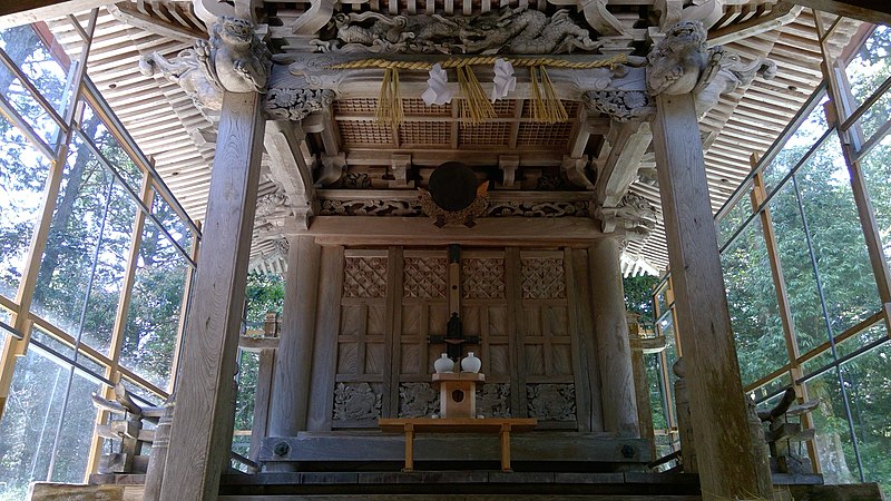 File:倭文神社（京都府与謝野町）5.jpg