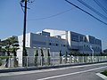 岡山市 大野小学校