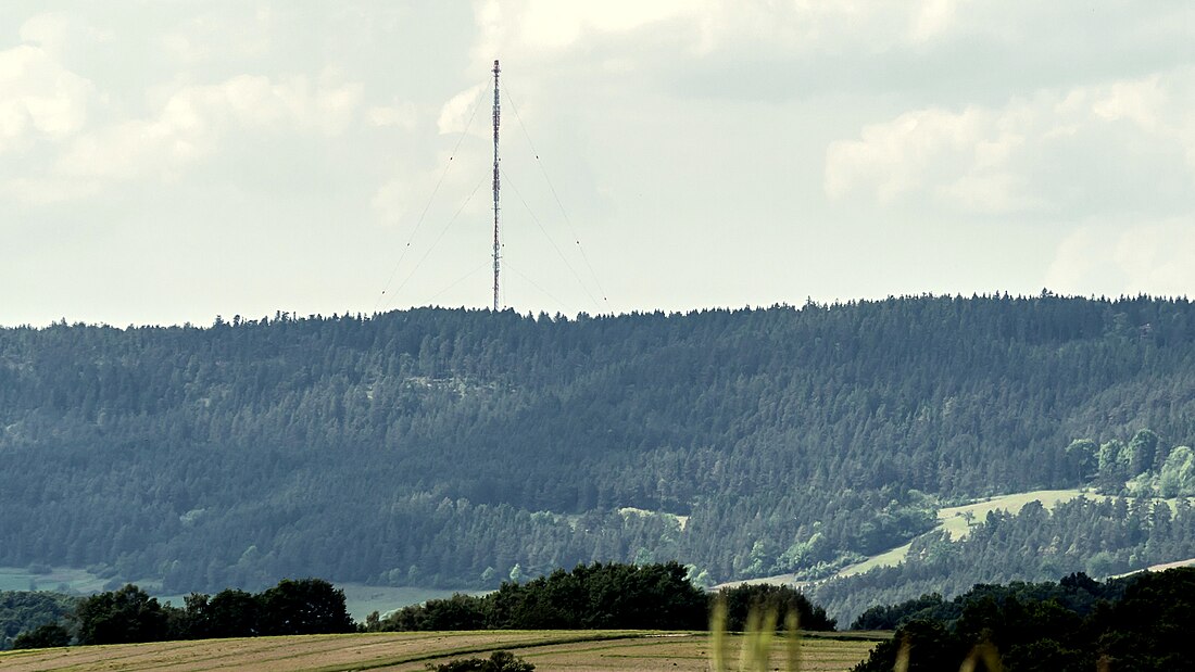 Großer Kalmberg