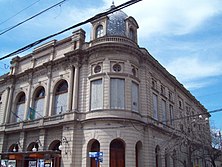 San Nicolás De Los Arroyos