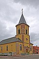 Église Sainte-Colombe de Fessenheim