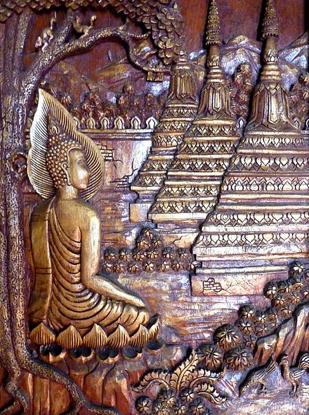 File:036 Buddha and Chedis (9212979682).jpg