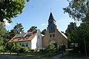 Catholic Church of St. Konrad