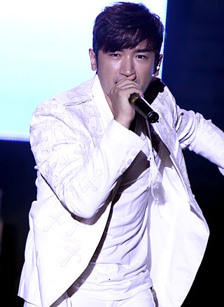 <span class="mw-page-title-main">Lee Min-woo discography</span> Discography of South Korean Singer Lee Min-woo