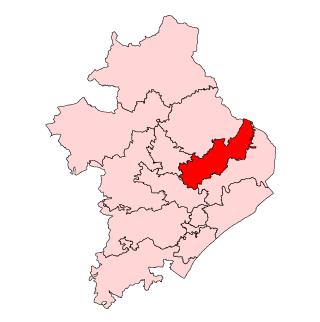 <span class="mw-page-title-main">Kabisuryanagar Assembly constituency</span> Constituency of the Odisha legislative assembly in India