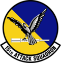 Thumbnail for 15th Attack Squadron