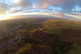 Niederneisen – Veduta