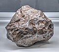 Canyon Diablo Meteorite