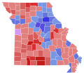 Thumbnail for 1928 United States Senate election in Missouri