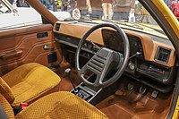 1978 Chrysler Horizon GL Interior.jpg