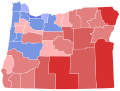 Thumbnail for 1994 Oregon gubernatorial election