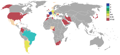 fifa world cup 1998 groups