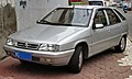 Citroën ZX Fukang phase 2