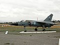 Mirage F1CG no. 124