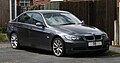 2008 BMW 318i 1.8 ES