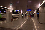 Thumbnail for Vienna Airport railway station