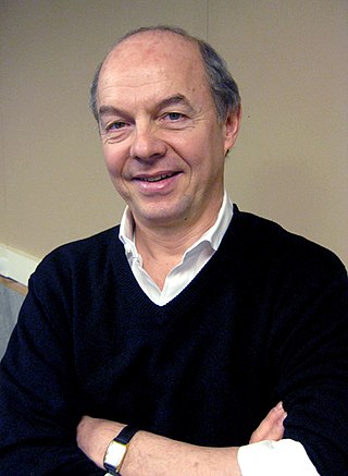 <span class="mw-page-title-main">William Uricchio</span> American media scholar