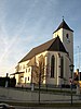 2011.12.11 - Allhartsberg Pfarrkirche - 01.jpg