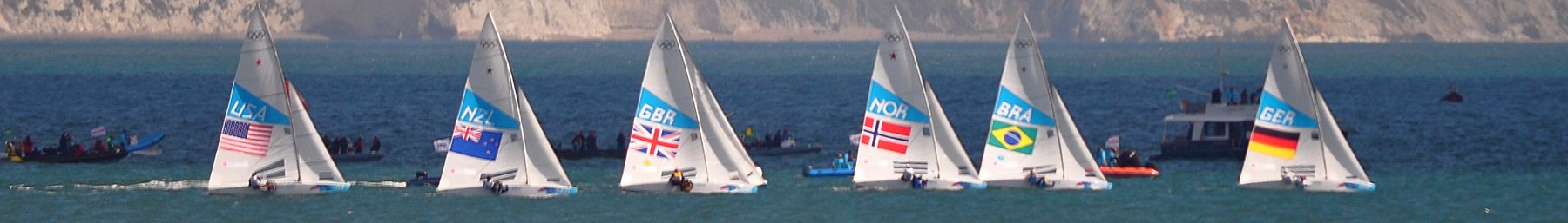 2012 Olympic Sailing, Weymouth, Dorset (cropped).jpg
