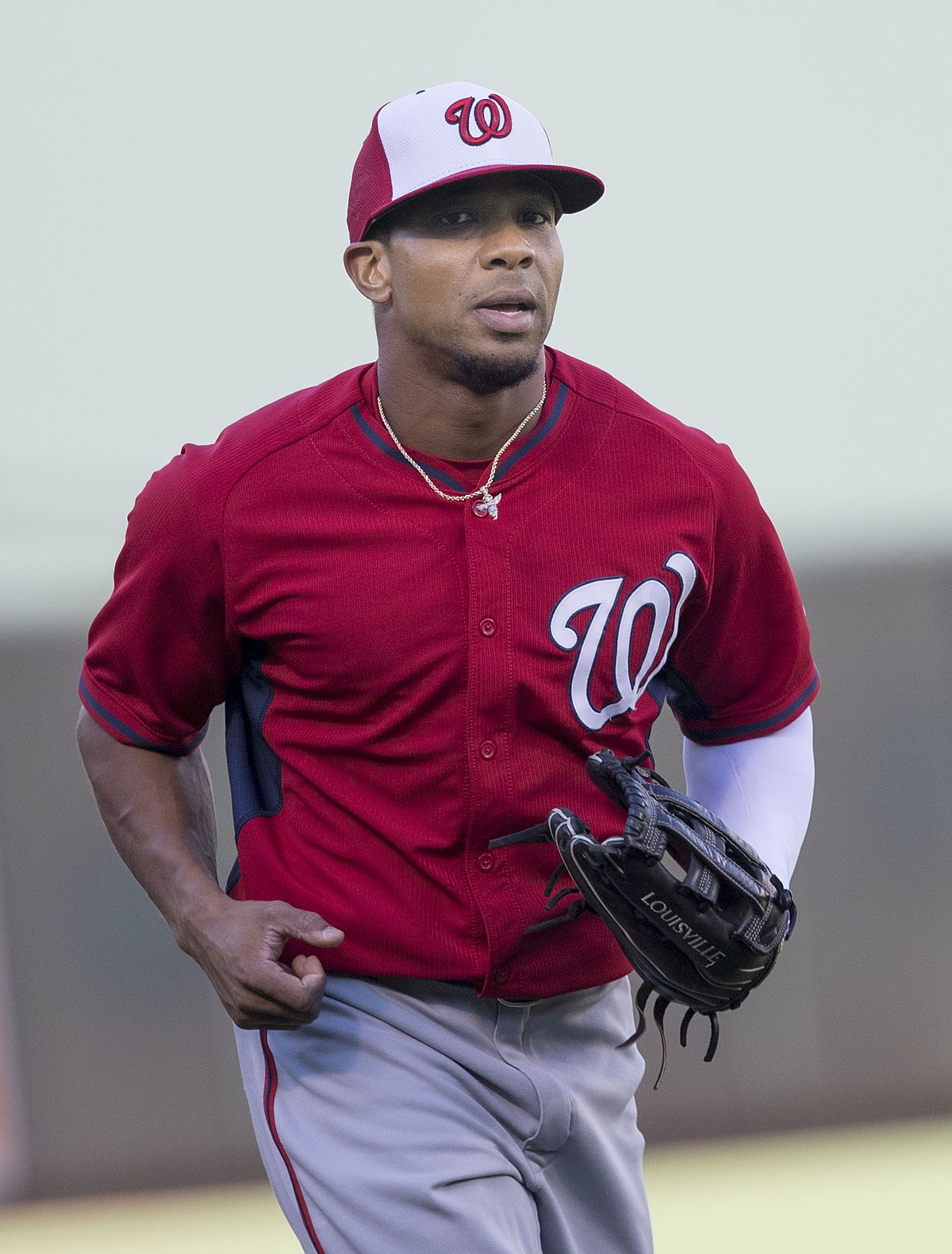 Outerstuff Ben Revere MLB Philadelphia Phillies  