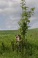 Wayside shrine