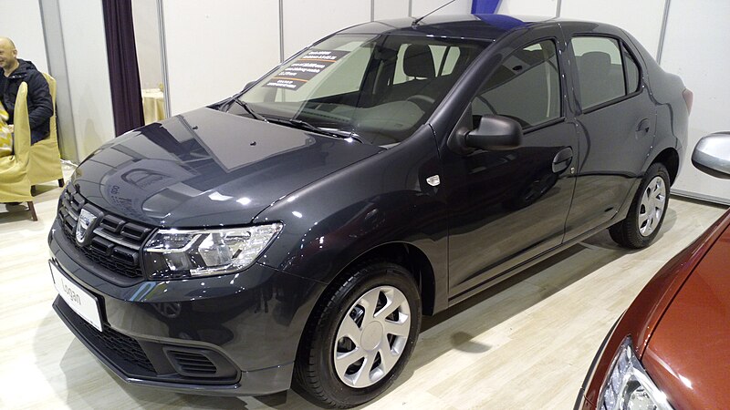 File:2017 Dacia Logan Ambiance 1.5 dCi 90 Facelift.jpg