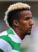 Thumbnail for Scott Sinclair