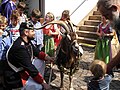 Vorschaubild für Geißbockversteigerung